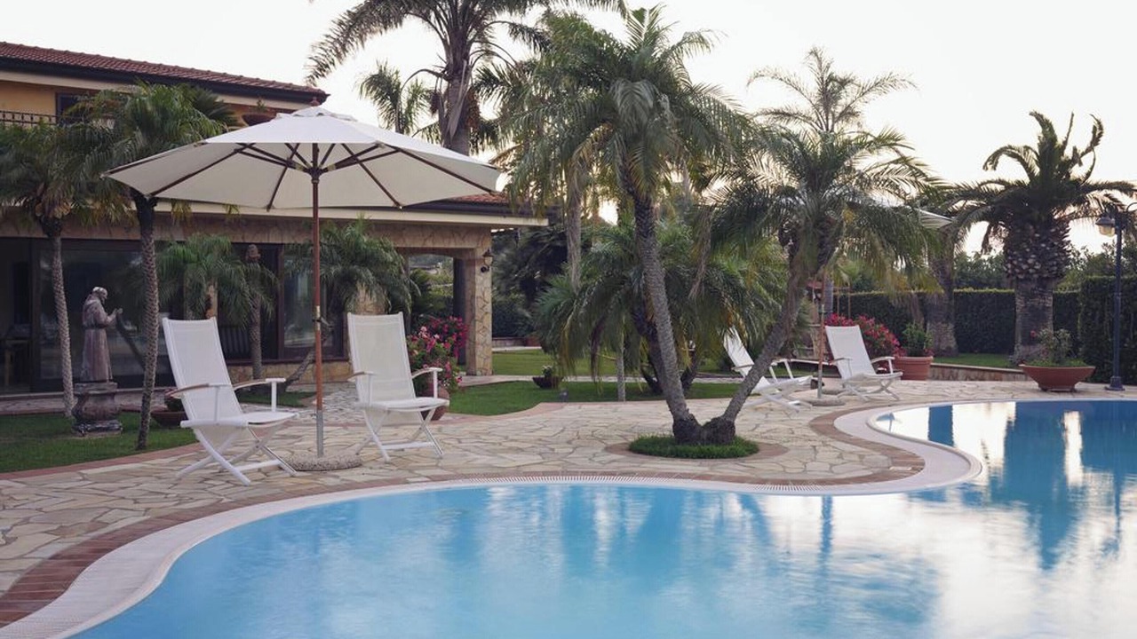 Photo of Outdoor in Eboli