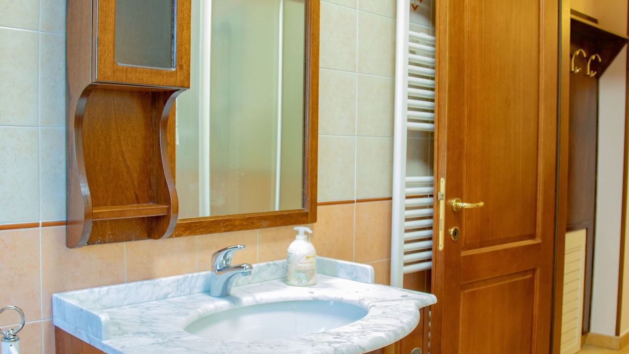 Photo of Bathroom in Castelnuovo