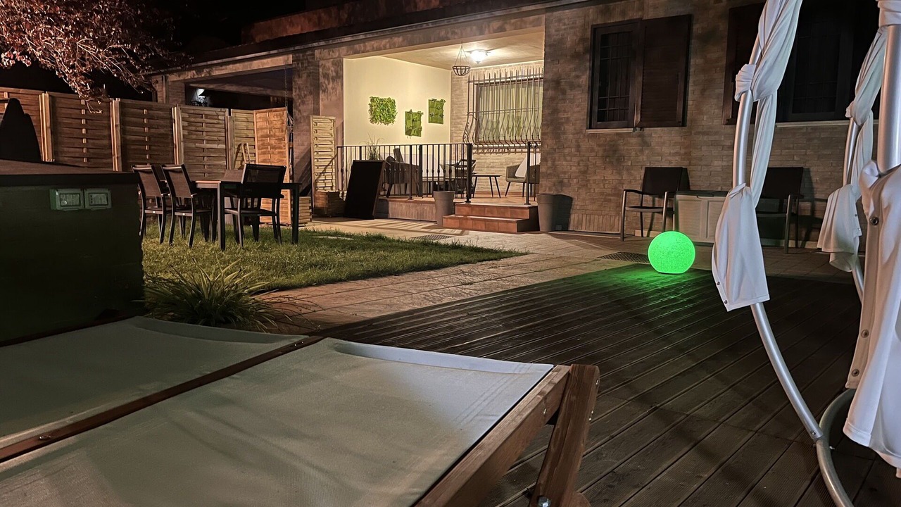 Photo of Outdoor in Castelnuovo