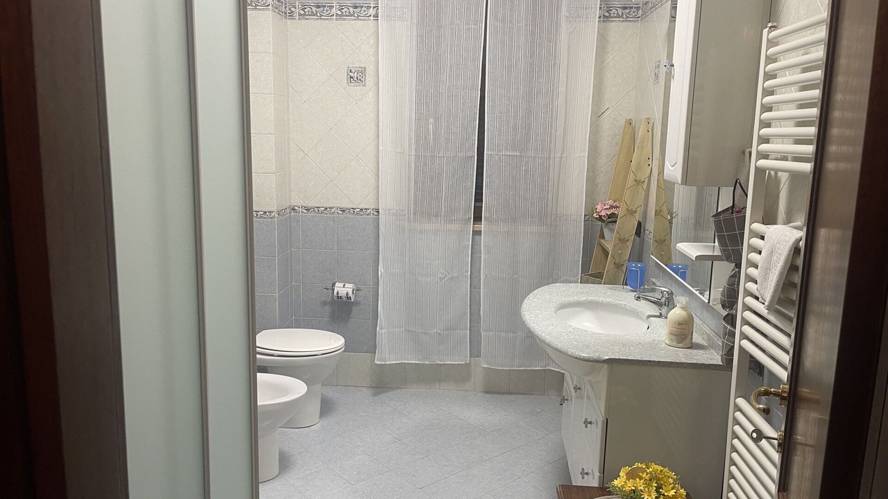 Photo of Bathroom in Castelnuovo