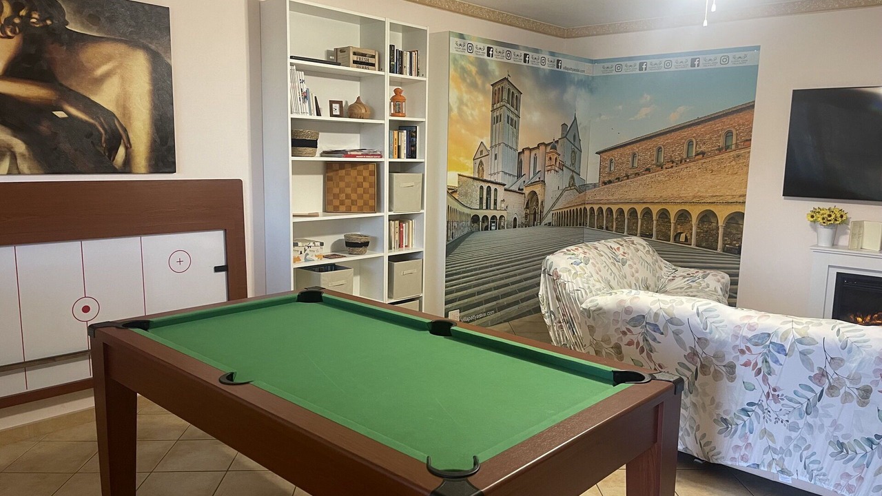 Photo of Outdoor in Castelnuovo