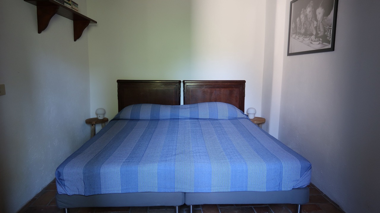Photo of Bedroom in Monte Castello di Vibio
