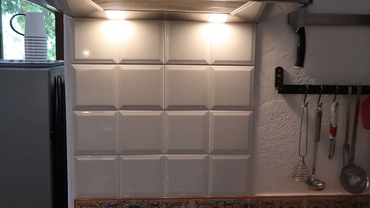Photo of Kitchen in Monte Castello di Vibio