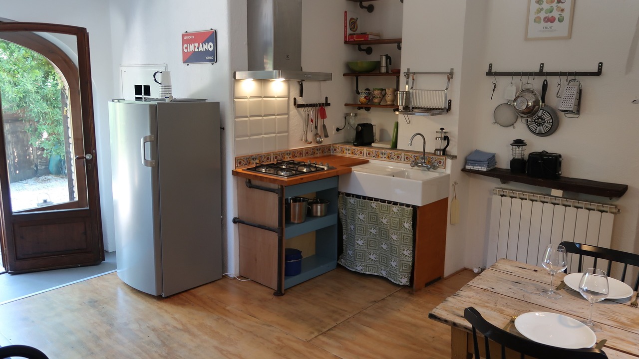 Photo of Kitchen in Monte Castello di Vibio