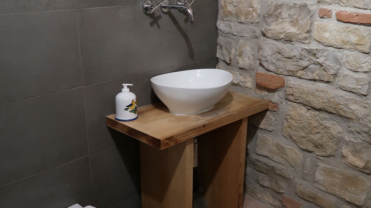 Photo of Bathroom in Monte Castello di Vibio
