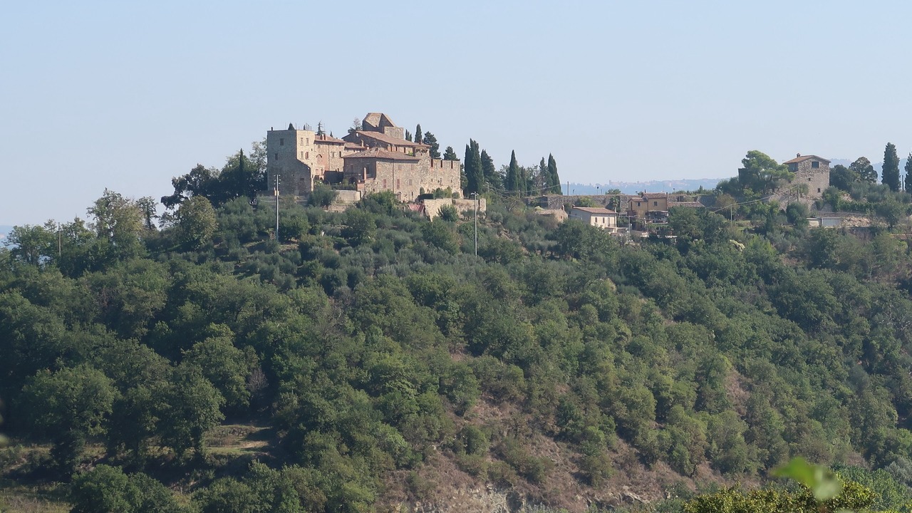 Photo of Outdoor in Monte Castello di Vibio