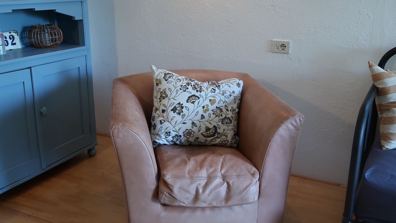 Photo of Livingroom in Monte Castello di Vibio
