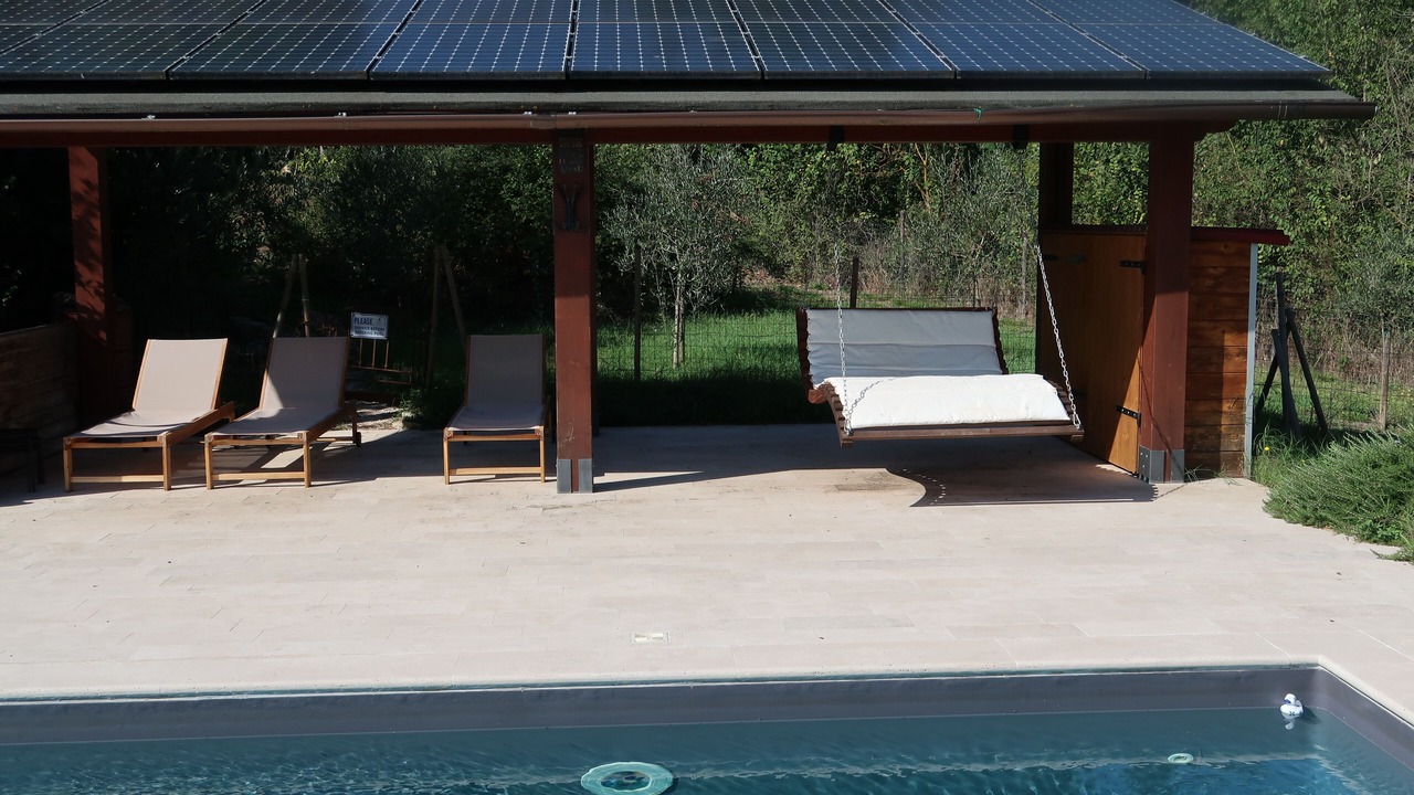 Photo of Outdoor in Monte Castello di Vibio