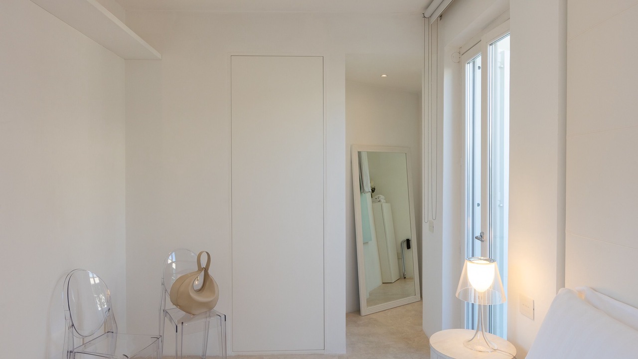 Photo of Bedroom in Rome City Centre