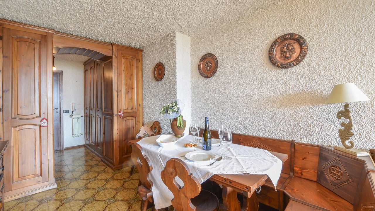 Photo of Bedroom in Prato Nevoso
