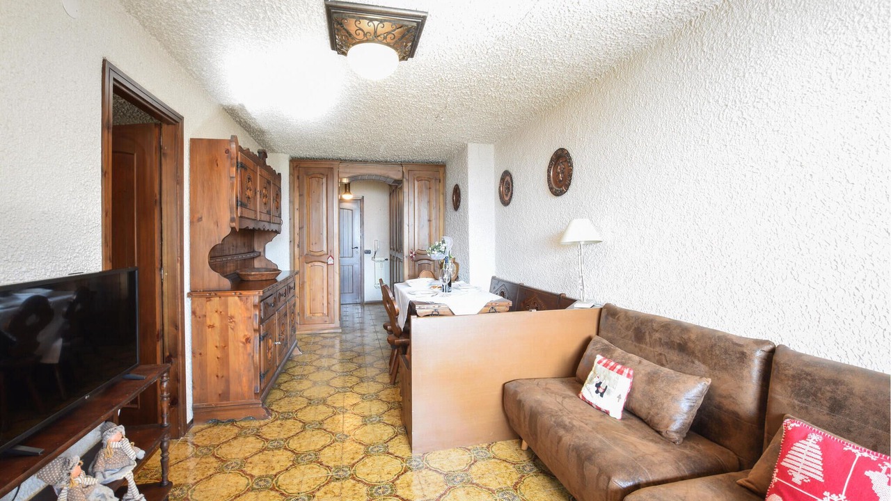 Photo of Bedroom in Prato Nevoso