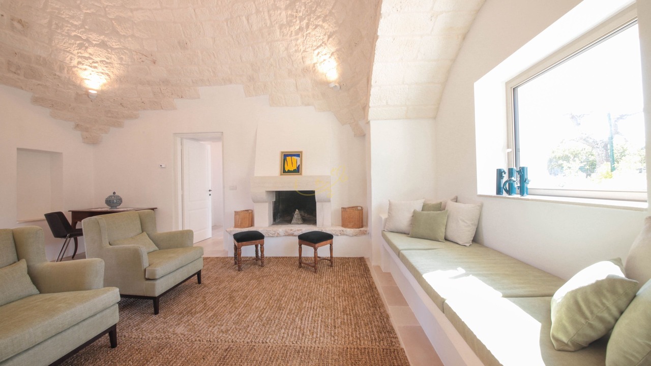 Photo of Livingroom in Castellana Grotte