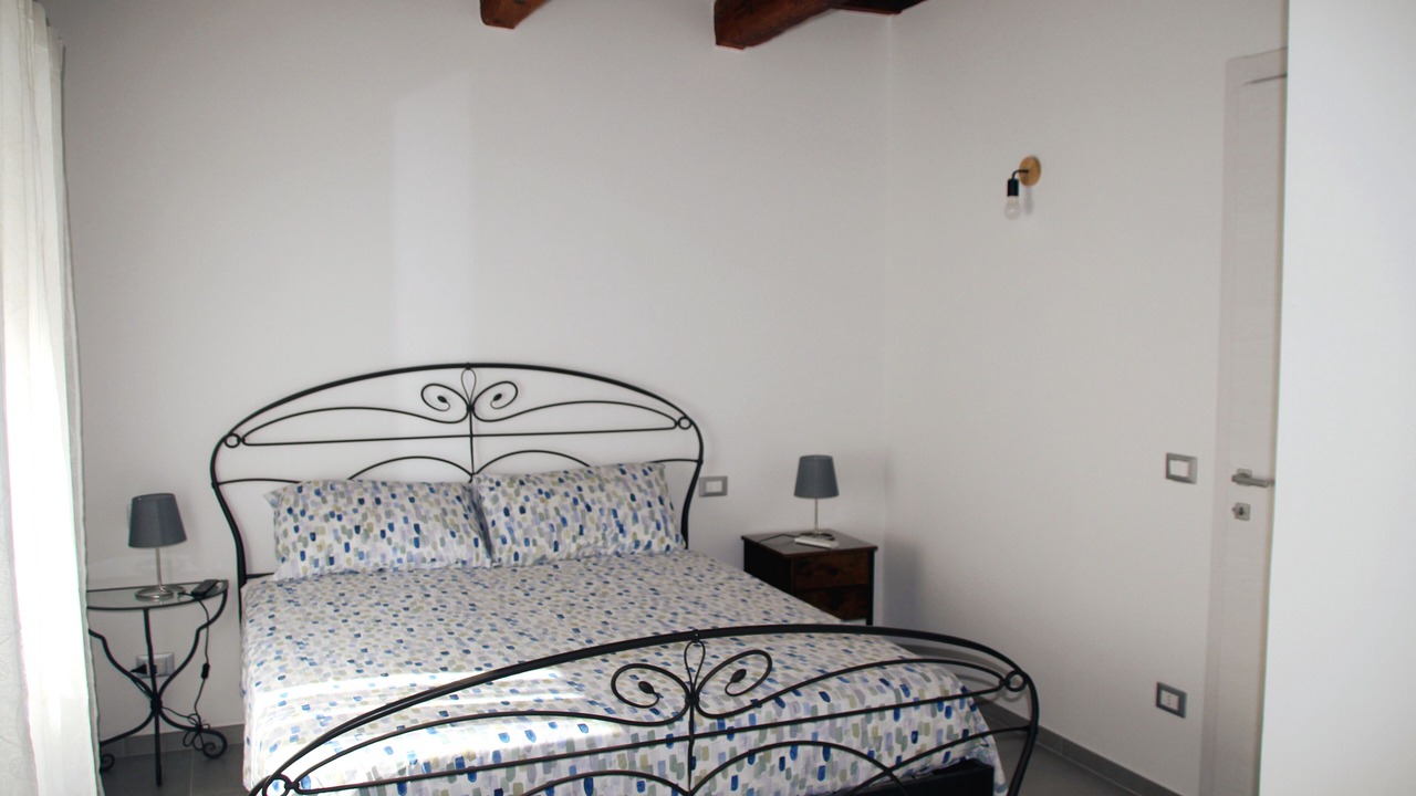 Photo of Bedroom in Loreto
