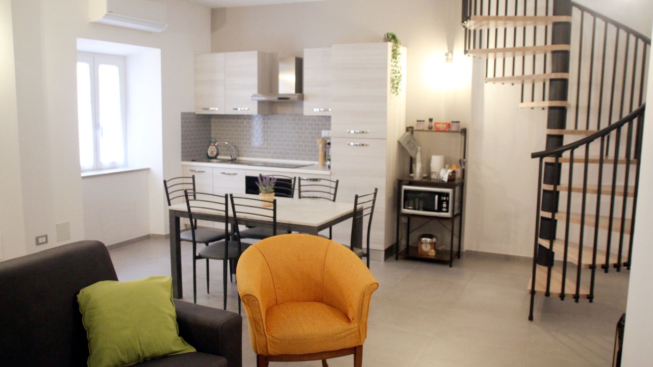 Photo of Livingroom in Loreto