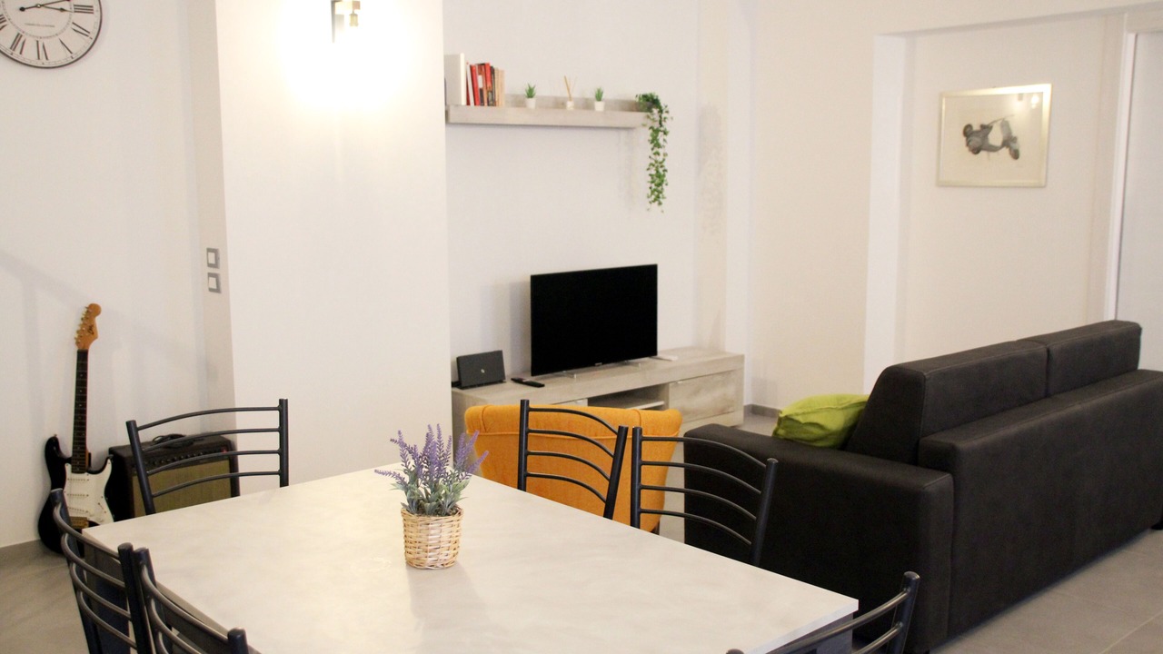 Photo of Livingroom in Loreto