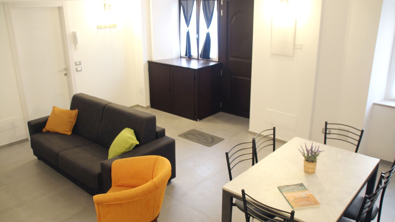 Photo of Livingroom in Loreto