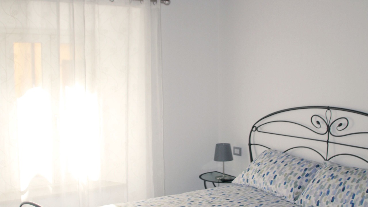 Photo of Bedroom in Loreto