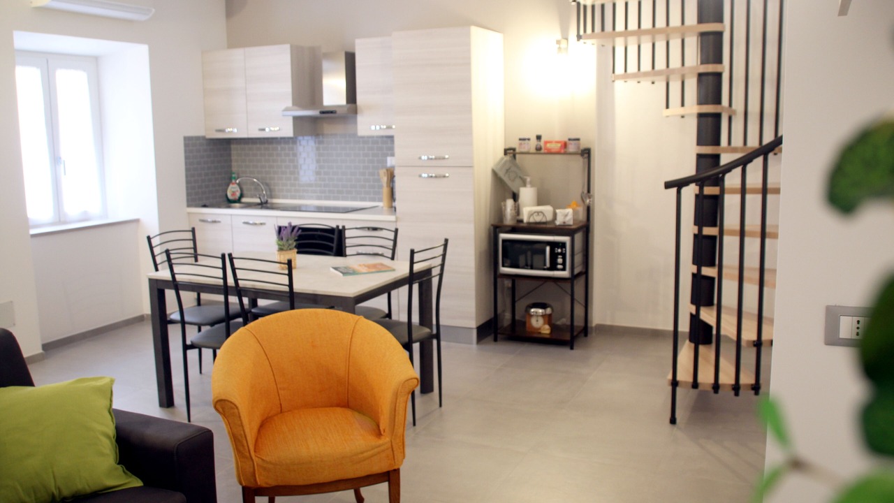 Photo of Livingroom in Loreto