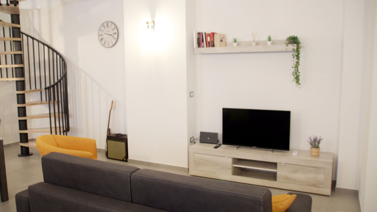 Photo of Livingroom in Loreto