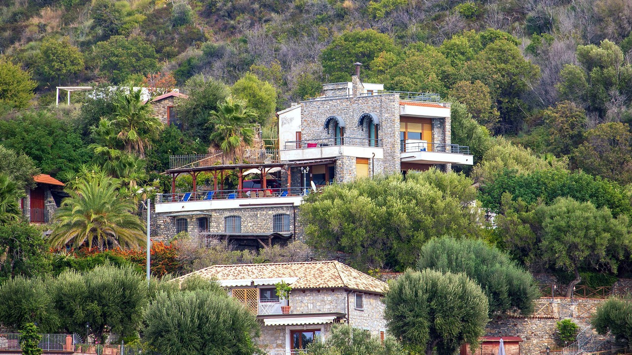 Photo of Outdoor in Palinuro