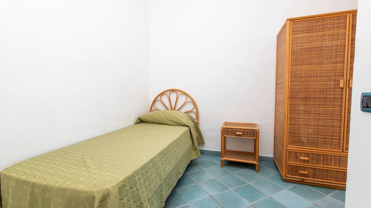Photo of Bedroom in Palinuro