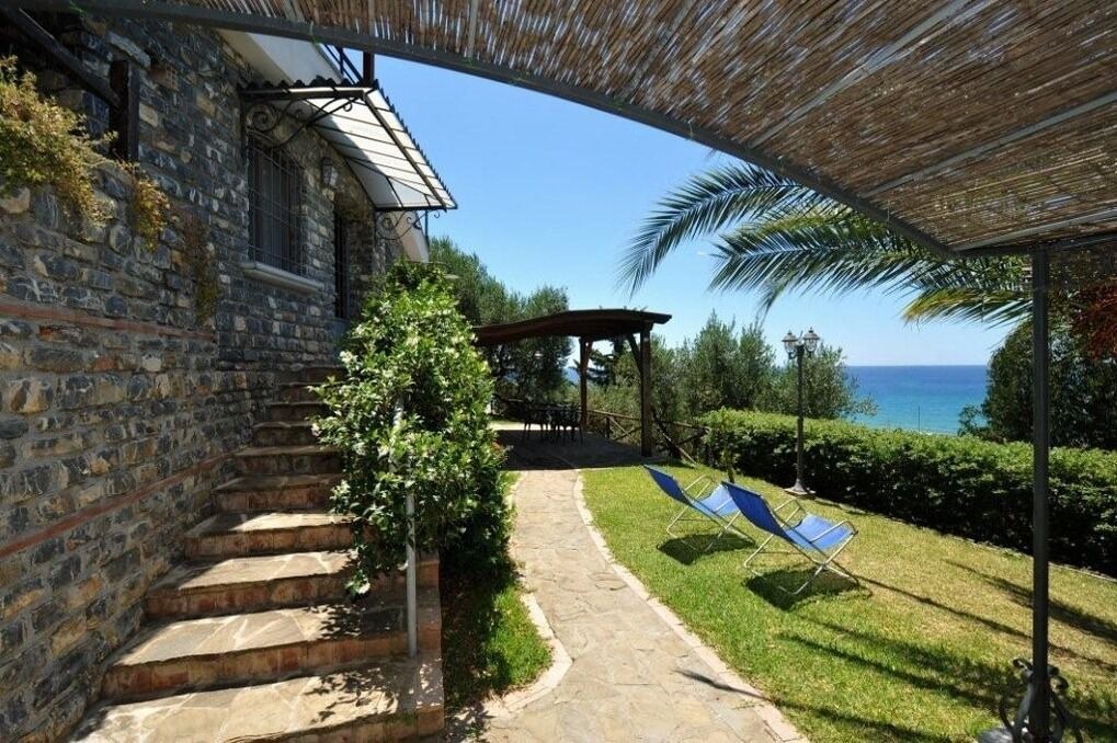 Photo of Outdoor in Palinuro