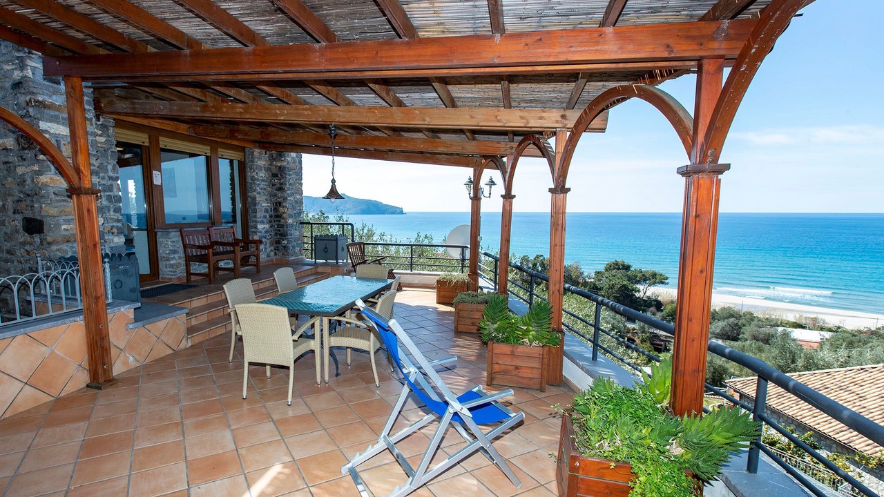 Photo of Outdoor in Palinuro