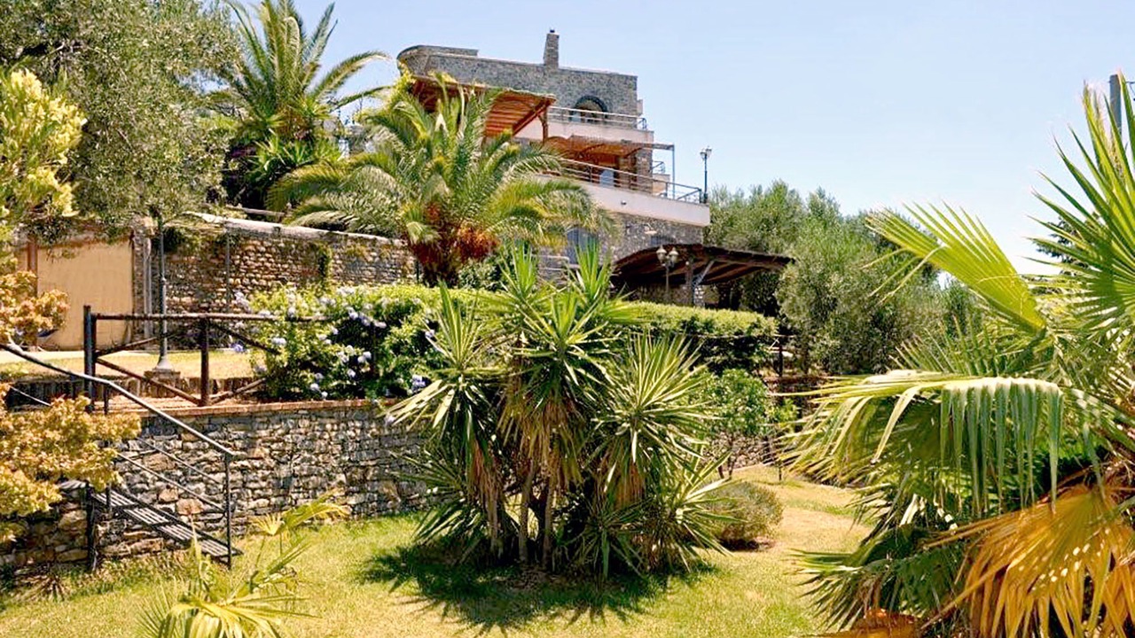 Photo of Outdoor in Palinuro
