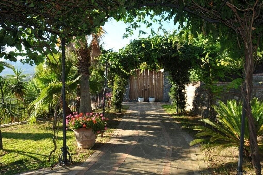 Photo of Outdoor in Palinuro