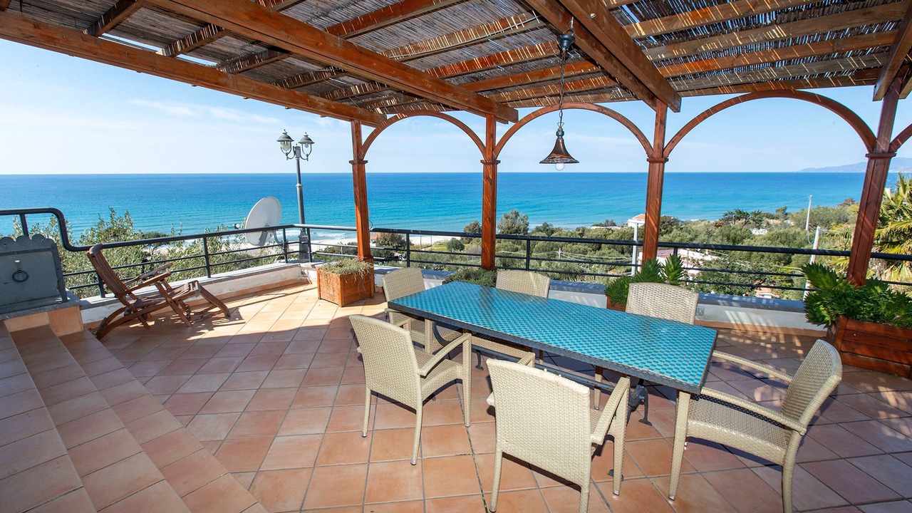 Photo of Outdoor in Palinuro