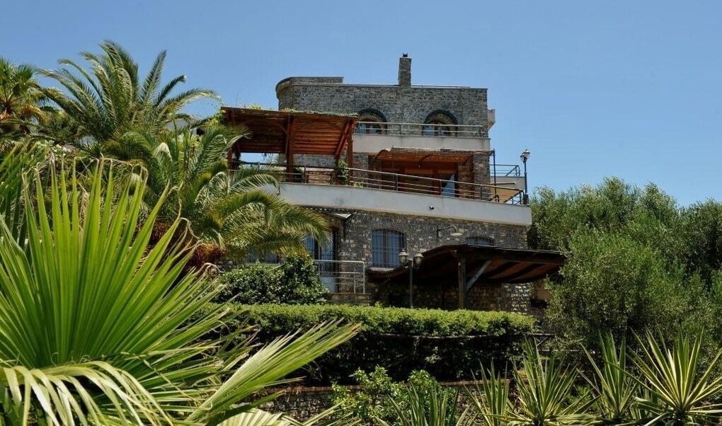 Photo of Outdoor in Palinuro