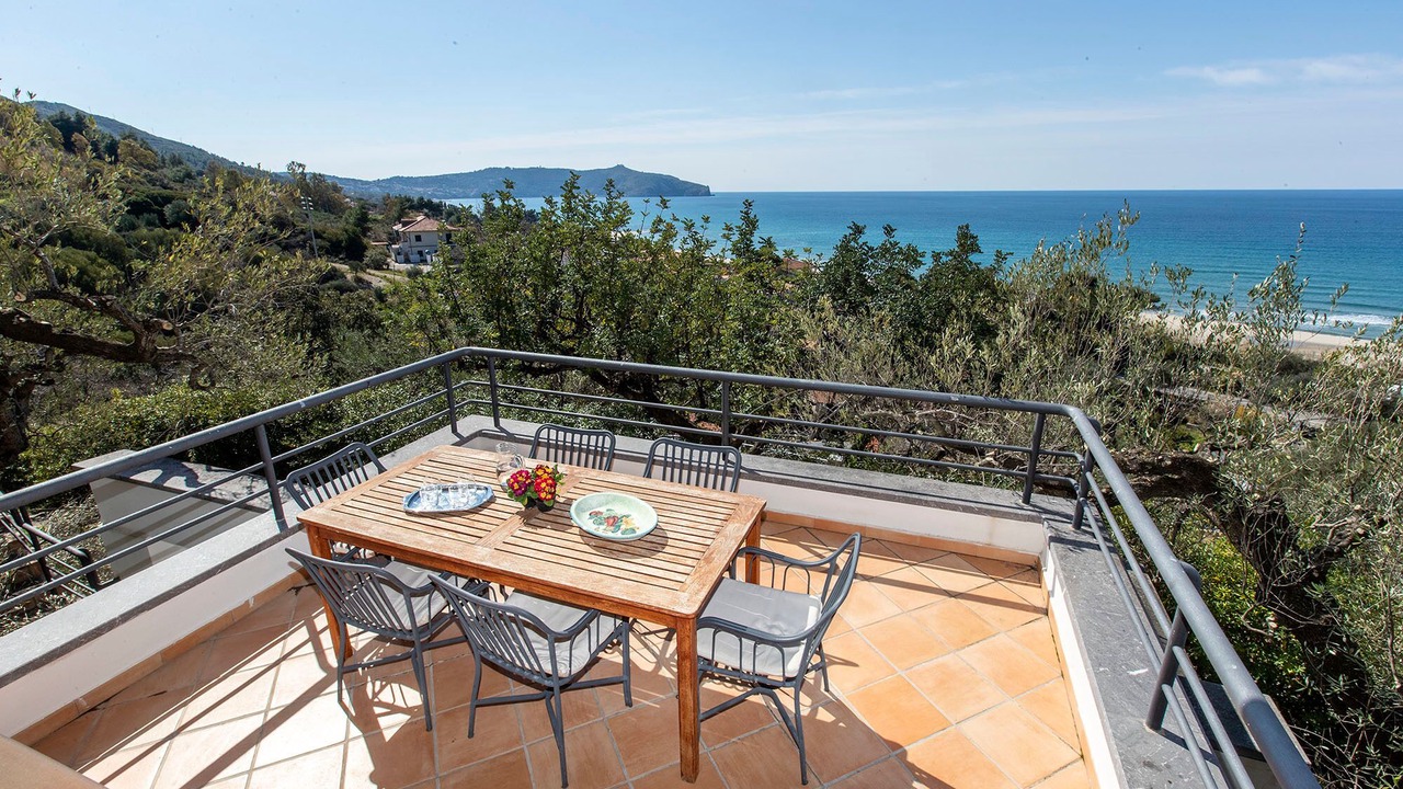 Photo of Outdoor in Palinuro