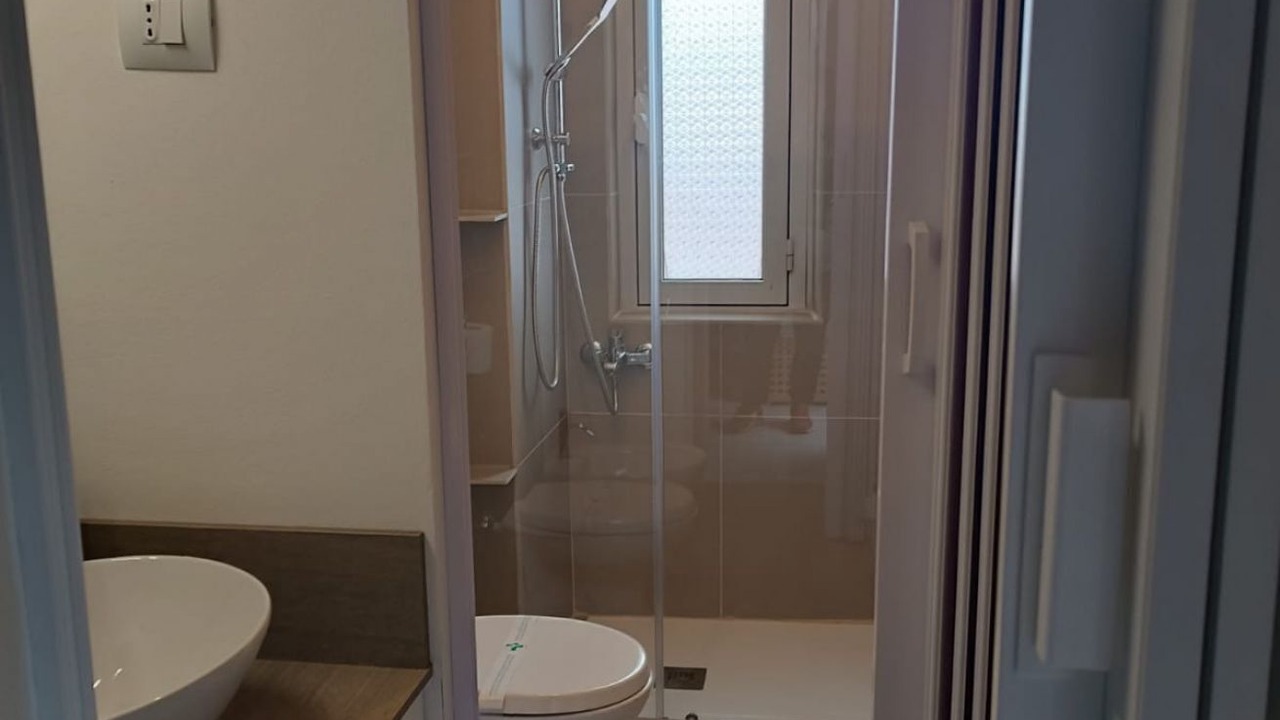 Photo of Bathroom in Pero