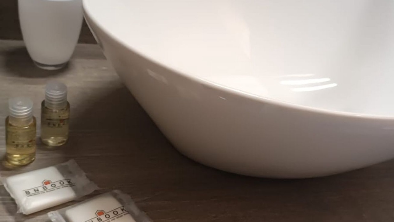 Photo of Bathroom in Pero
