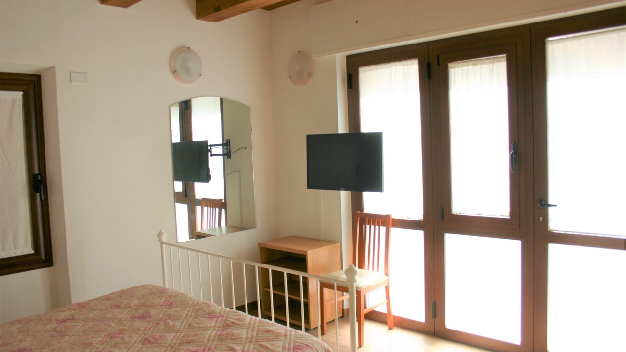 Photo of Bedroom in Loreto