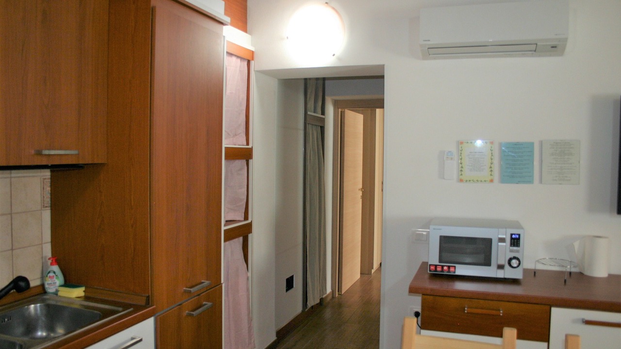 Photo of Kitchen in Loreto