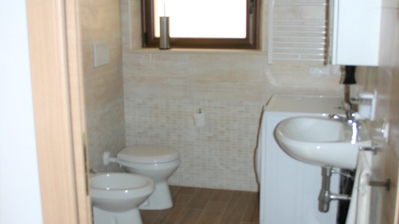 Photo of Bathroom in Loreto
