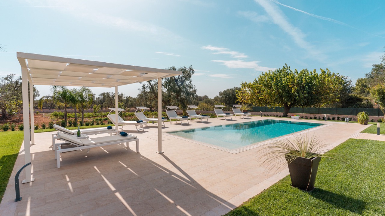 Photo of Outdoor in San Michele Salentino