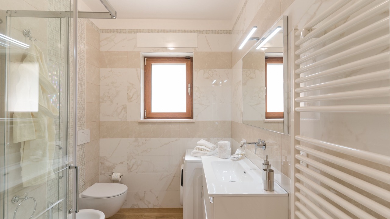 Photo of Bathroom in San Michele Salentino