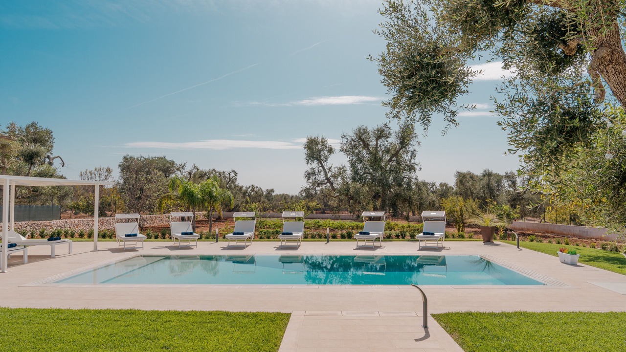 Photo of Outdoor in San Michele Salentino