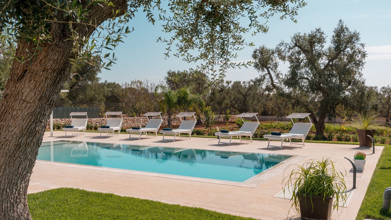 Photo of Outdoor in San Michele Salentino