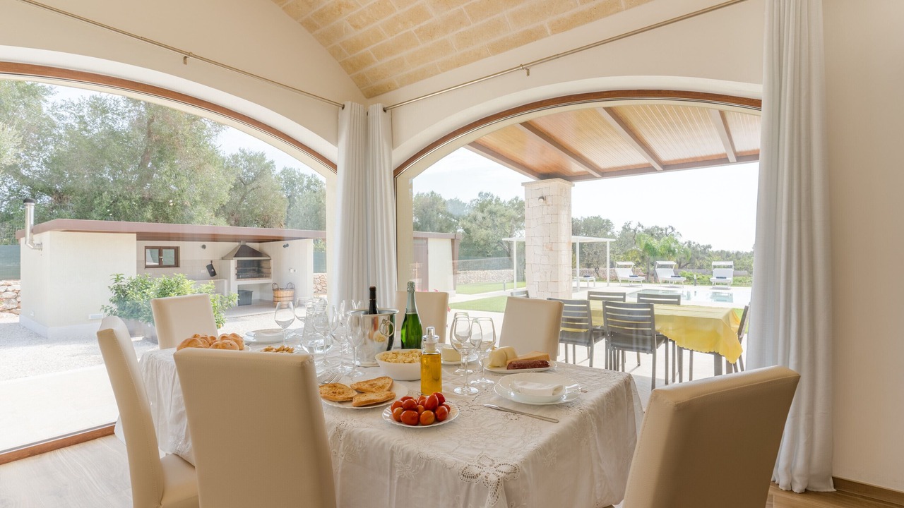 Photo of Outdoor in San Michele Salentino