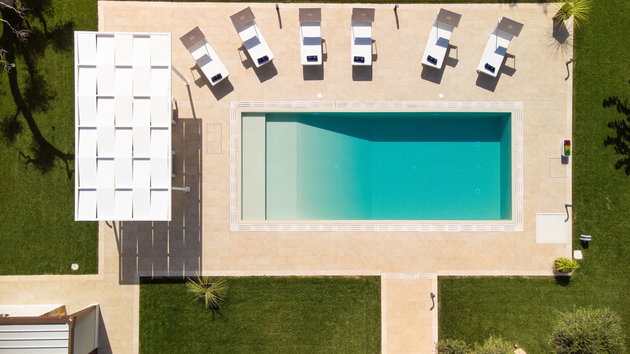Photo of Outdoor in San Michele Salentino