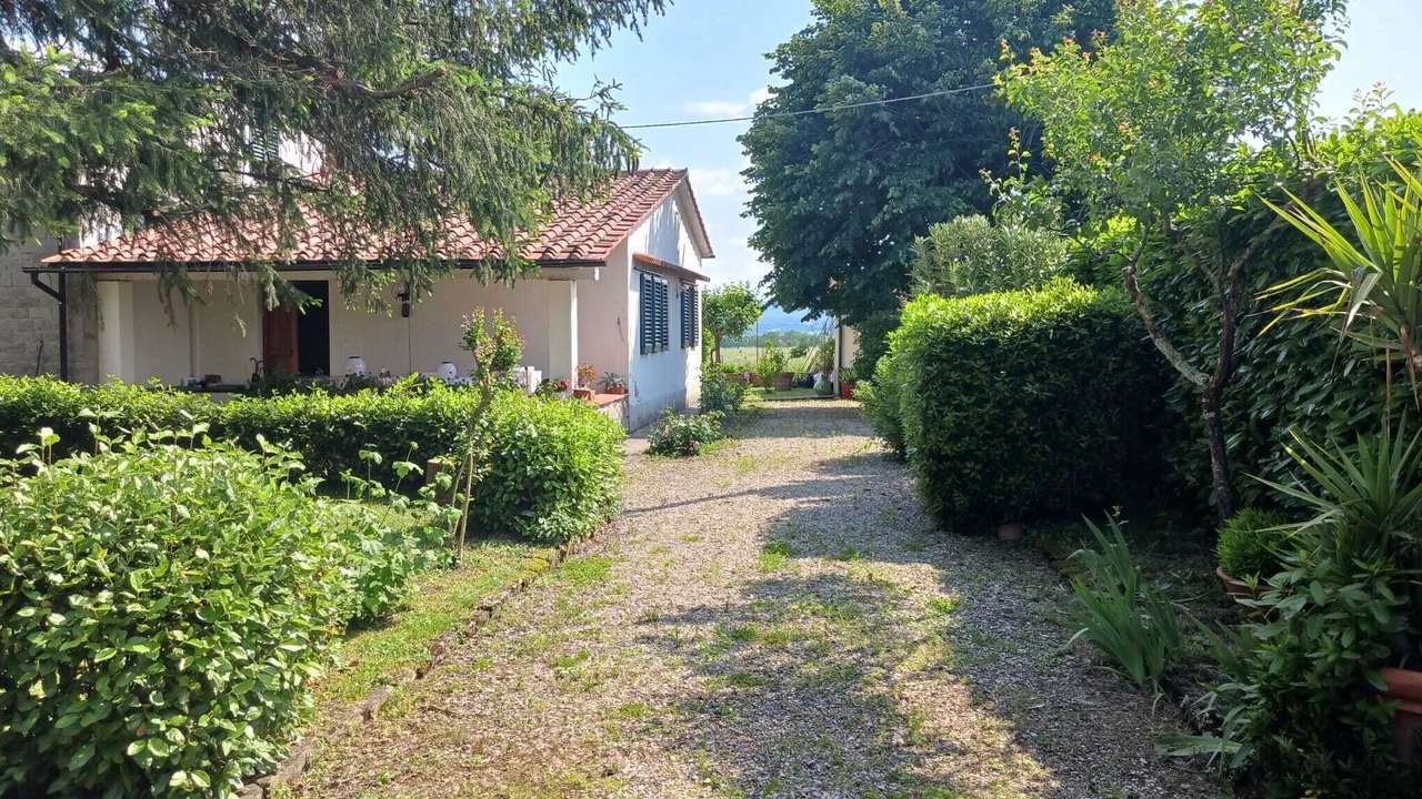Photo of Outdoor in Scarperia e San Piero
