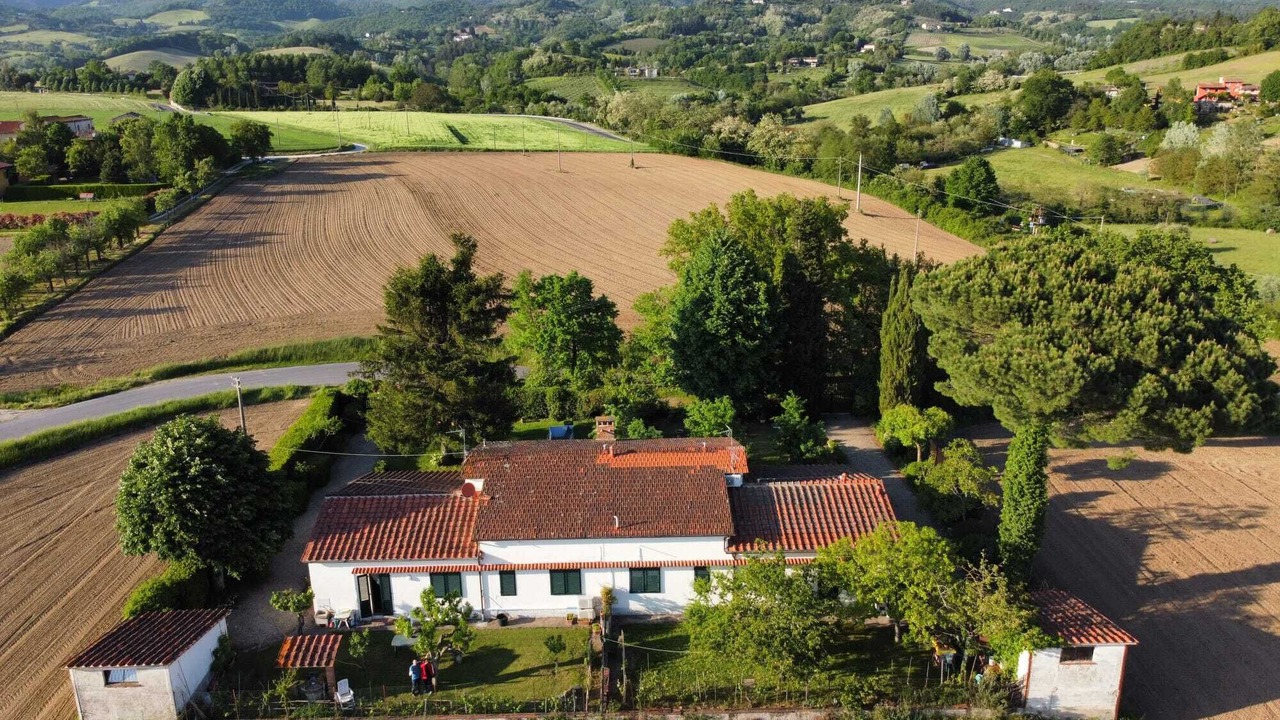 Photo of Outdoor in Scarperia e San Piero