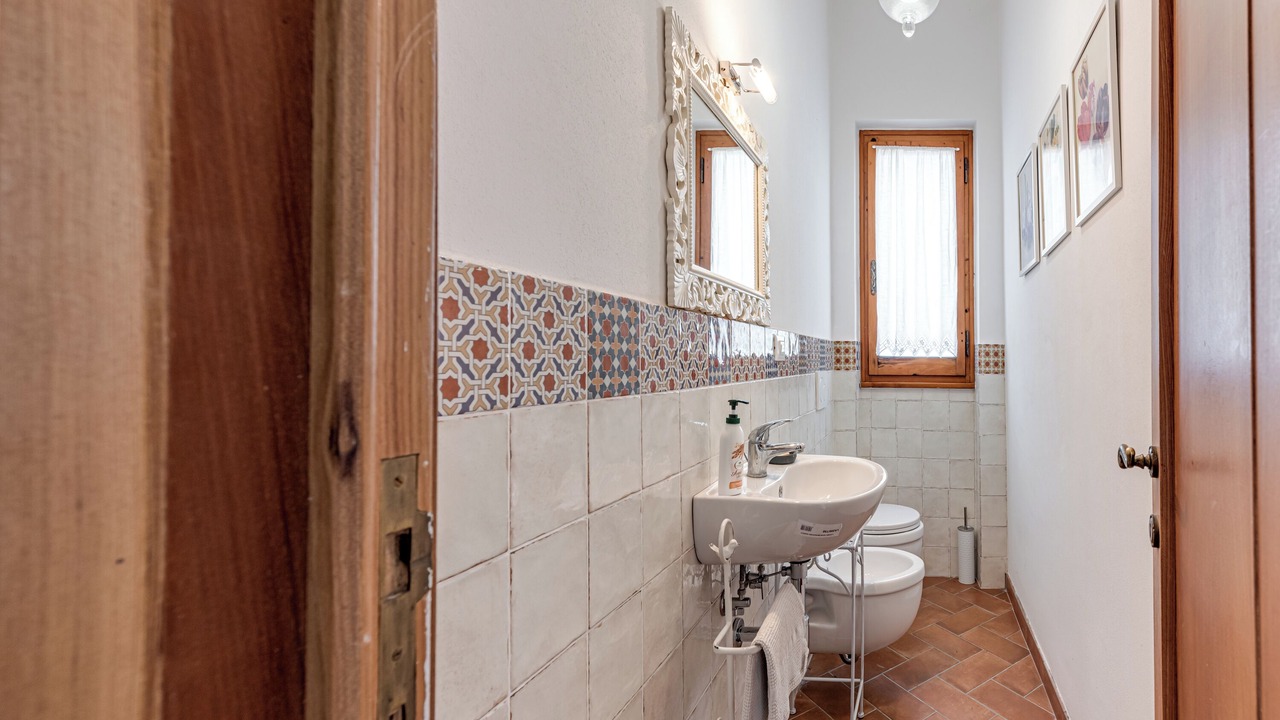 Photo of Bathroom in Scarperia e San Piero