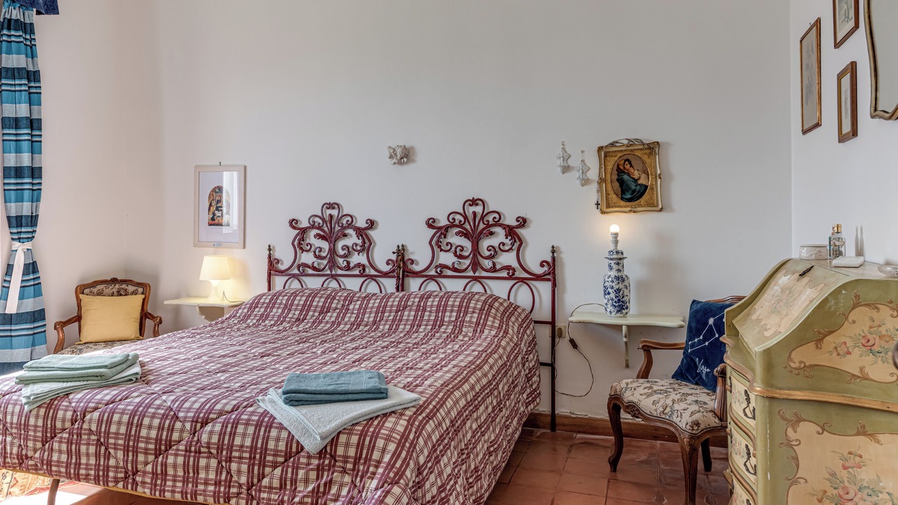 Photo of Bedroom in Scarperia e San Piero