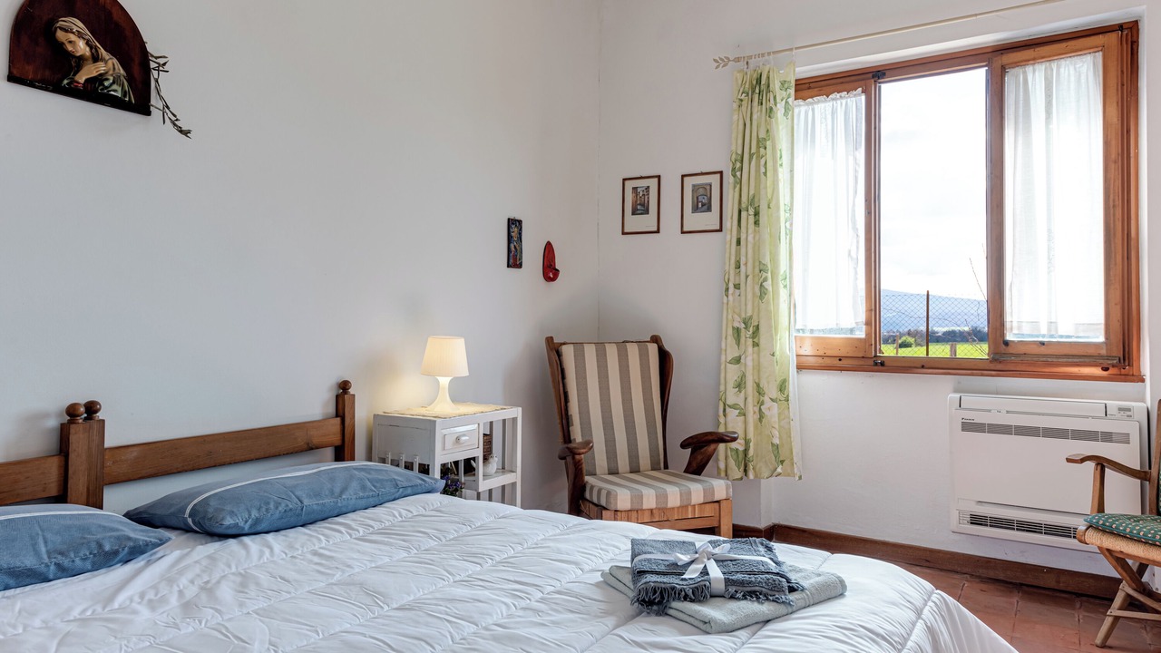Photo of Bedroom in Scarperia e San Piero