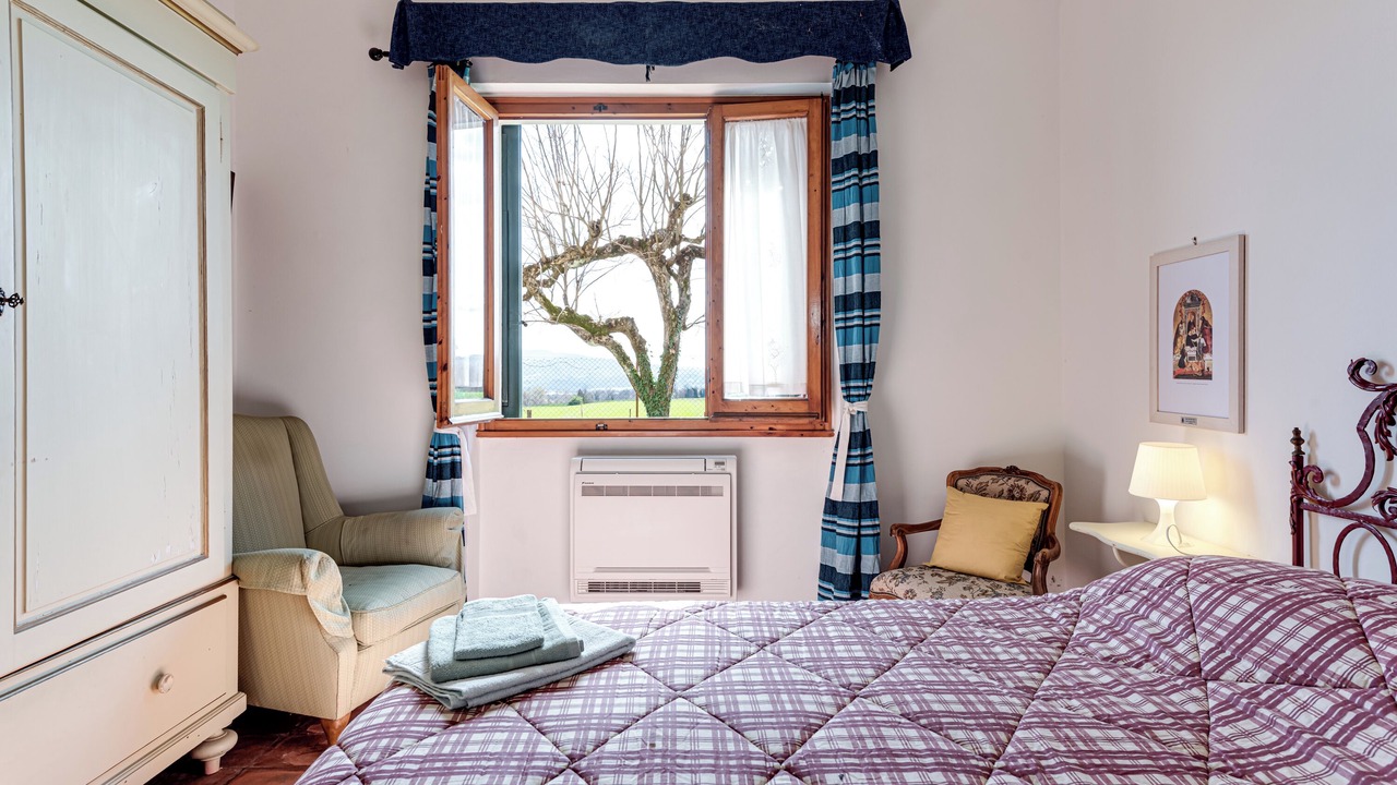 Photo of Bedroom in Scarperia e San Piero