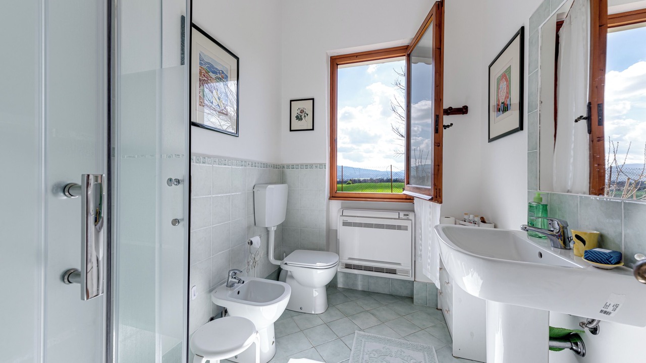 Photo of Bathroom in Scarperia e San Piero